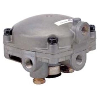 R-6 Relay Valve - Tank Mounted